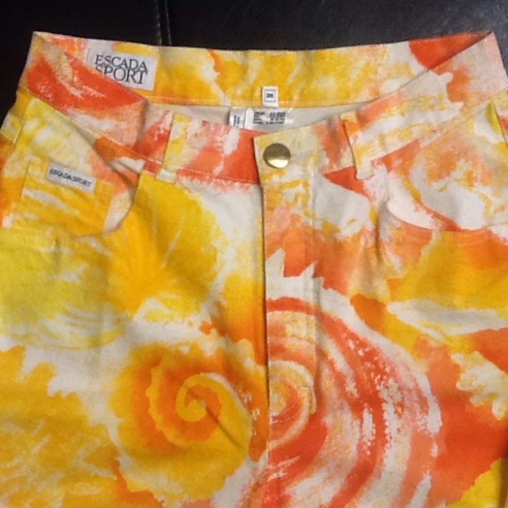 Pant - Picture 2 of 4